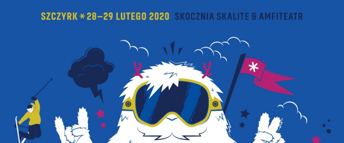 SnowFest Festiwal 2020 kolejna edycja już wkrótce !
