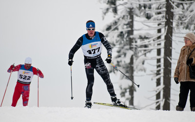 Zdjęcia: Stacja Jakuszyce