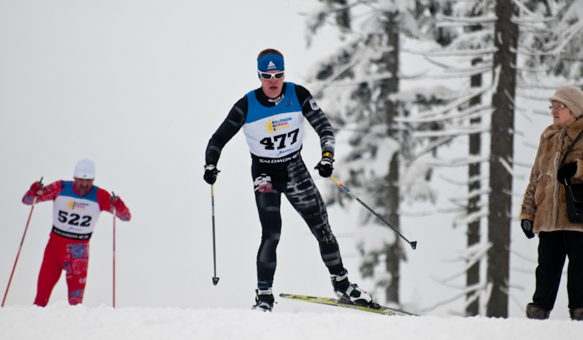 Zdjęcia: Stacja Jakuszyce