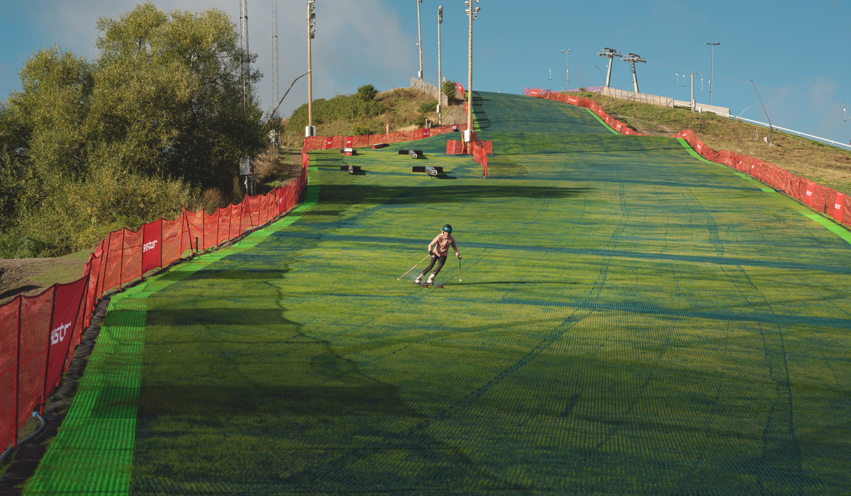 SkiStar Sälen (źródło: SkiStar)