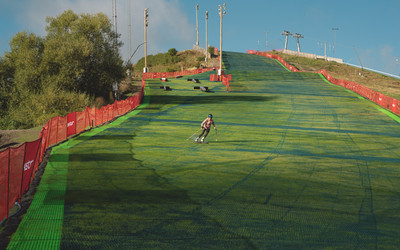 SkiStar Sälen (źródło: SkiStar)