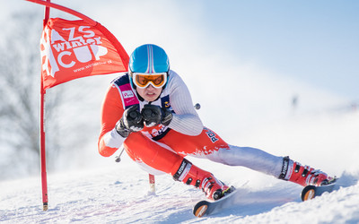 AZS Winter Cup (foto: Wiktor Bubniak)