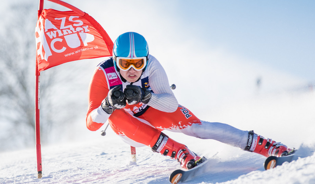 AZS Winter Cup (foto: Wiktor Bubniak) AZS Winter Cup (foto: Wiktor Bubniak)