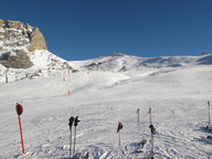 Canazei-Belvedere-Sella- widok 7