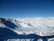 Relacja z wyprawy na Lodowiec Presena 3069 mnpm-Passo Tonale 7