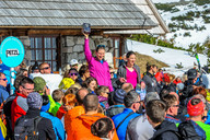 V Dni Lawinowo-Skiturowe (foto:  Robert Woodhouse)