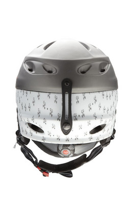 X6 san giorgio matt titanium