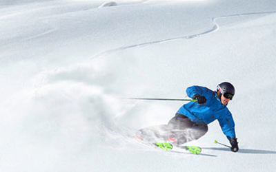 iSKI (źródło: austria.info)