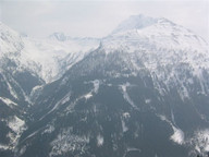 Trasy Subnerkogel w BG