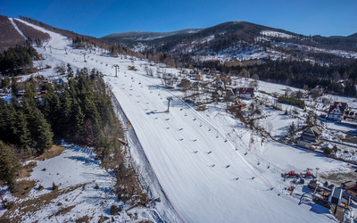 Mosorny Groń (źródło: pkl.pl)