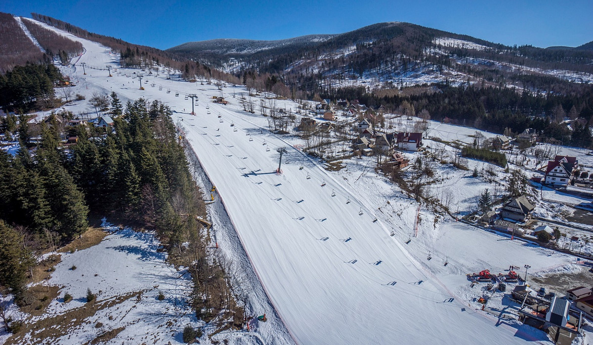 Mosorny Groń (źródło: pkl.pl)