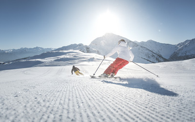 (fot. Ratschings Tourismus Gen./Manuel Kottersteger)