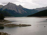 Medicine Lake