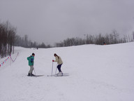 Na trasie czsami trzeba pogadać