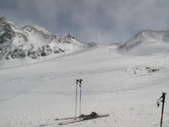 Masa Corto - czas na odpoczynek