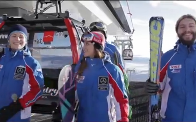 Start sezonu w Tatrzańskiej Łomnicy