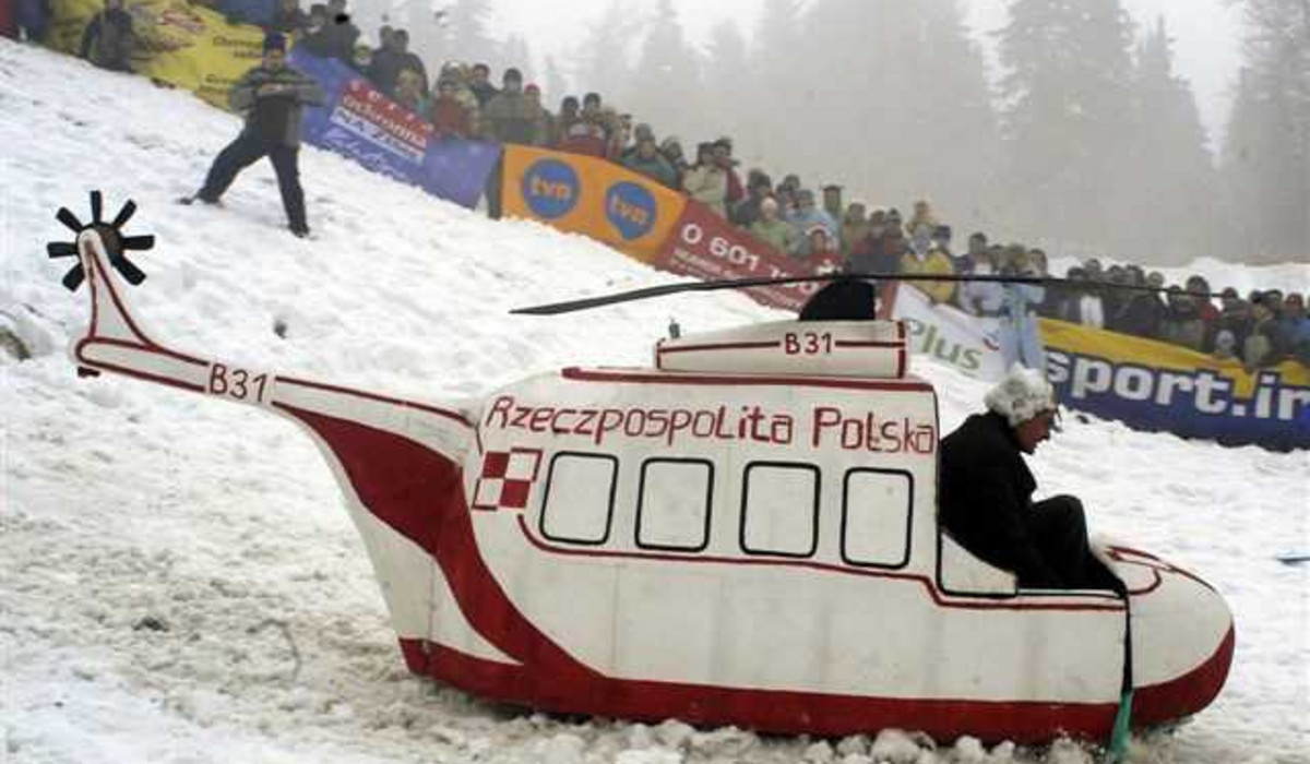 Helikopter Helikopter