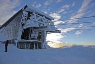 Winter Music Opening Jasna 2013- stacja 3