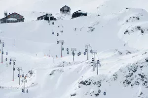 Sierra Nevada /  źródło: sierranevada.es