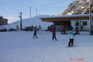 Rozpoczynamy przejażdżkę