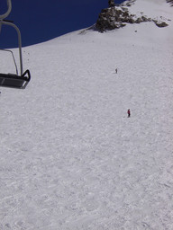 CZARNA TRASA 5A ... RATUJ SIĘ KTO MOŻE...