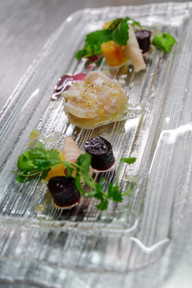 Schronisko Jora Hütte, Armin Huber (foto: SMG) Schronisko Jora Hütte, Armin Huber (foto: SMG)