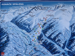 Ośrodek Rohacze - Spalena (fot. K. Kowalski) Ośrodek Rohacze - Spalena (fot. K. Kowalski)