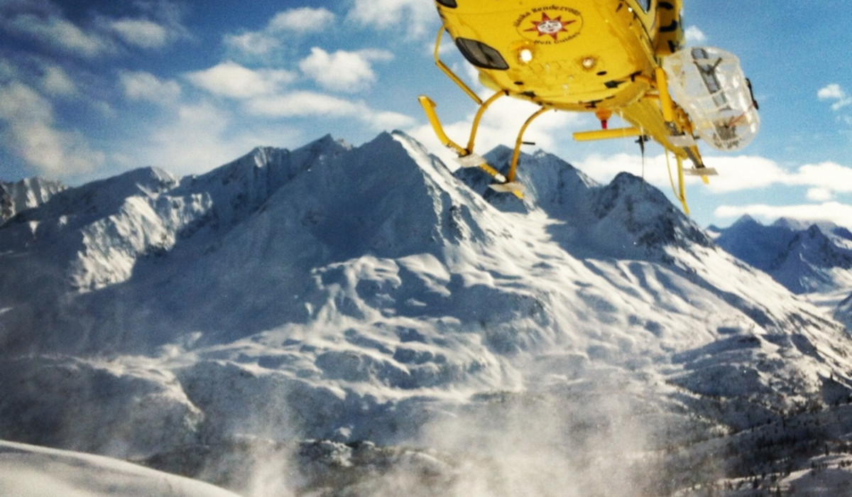 Masyw Chugach Alaska (foto: sempre-pr.pl)