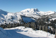 Tak było w Avoriaz 4