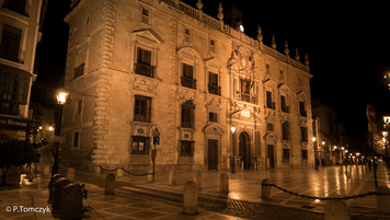 Granada (foto: P. Tomczyk)