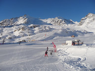 Pitztal- trasa 2