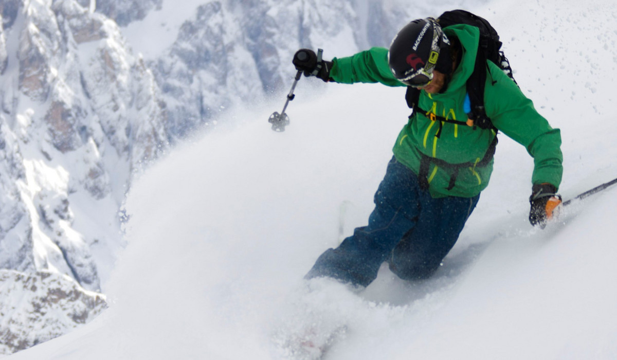 Polartec Scufoneda 2012