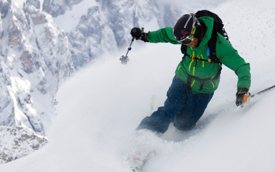 Polartec Scufoneda 2012