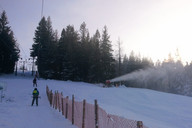 Szczyrk- na orczyku 2