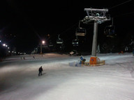 Wisła -Nowa Osada- na trasie 2