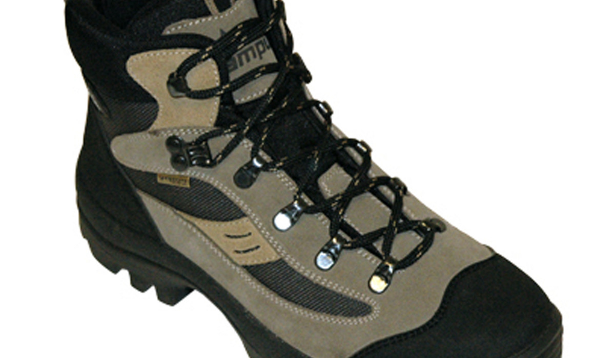 Buty trekkingowe (foto: Campus)