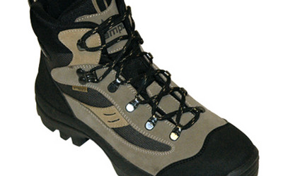 Buty trekkingowe (foto: Campus)