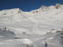 Passo Tonale (foto: P. Tomczyk)