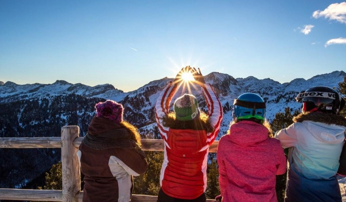 Trentino - od brzasku do późnego wieczora (źródło: visittrentino.info)
