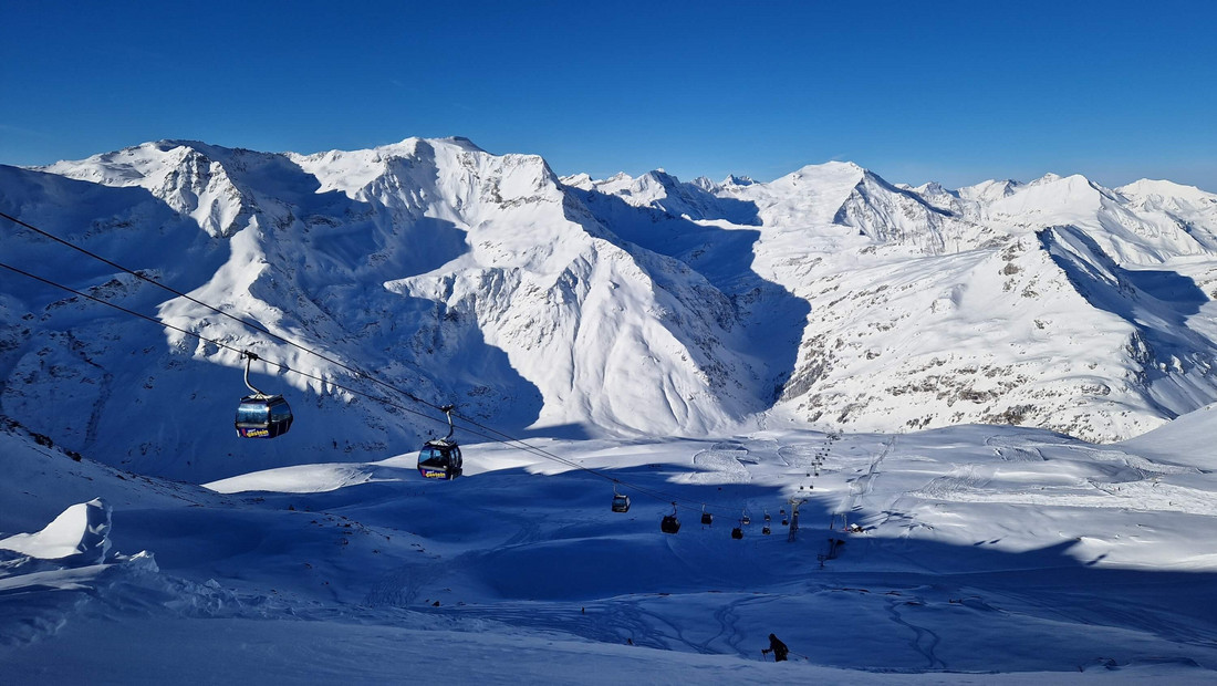 Sportgastein / fot. A. Kaleta