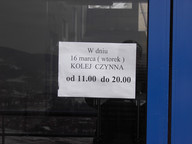 UPSSS!!!WEDŁUG PALNU WYCIĄG JEST CZYNNY OD 9:00. O CZYM INFORMUJE NP. STRONA PKL. A W CENTRALI PKL NIC NIE WIEDZĄ, ŻĘ WYCI