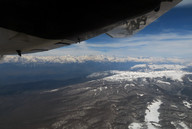 Narty w Gruzji: Gudauri, Bakuriani, Tetnuldi i Hatsvali (foto: Marek Podmokły)