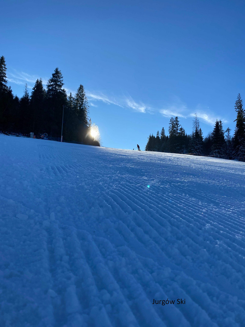 Jurgów Ski (fot. Adam Lempa)