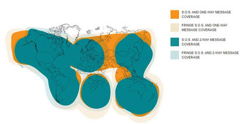 SPOT -X zasięg (foto: mat. prasowe) SPOT -X zasięg (foto: mat. prasowe)