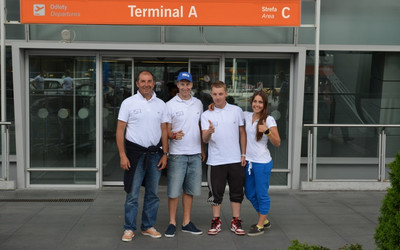 Polscy alpejczycy potrenują w Australii(foto:Snowpr.pl)