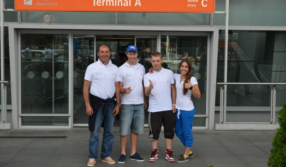 Polscy alpejczycy potrenują w Australii(foto:Snowpr.pl)