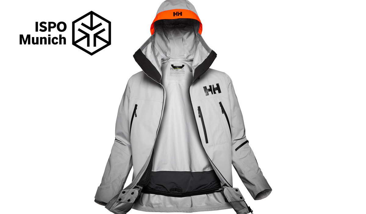 Elevation Infinity Shell Jacket Elevation Infinity Shell Jacket