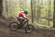 Diverse Downhill Contest 2014 - Wisła Stożek 6