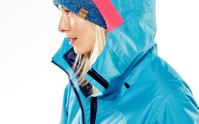 Helly Hansen, ULLR