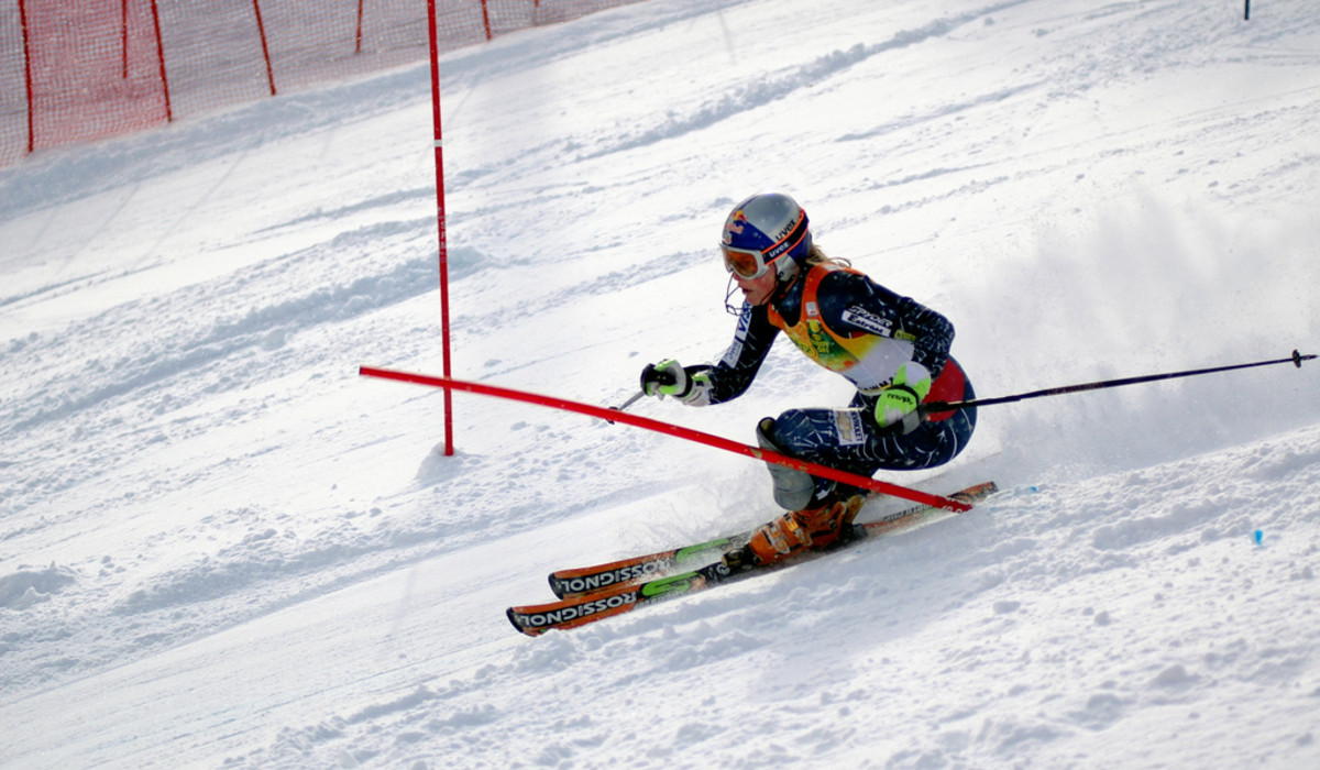 Lyndsey w Aspen 2006 / wikimedia Arthur Mouratidis / Creative Commons Attribution-Share Alike 2.0 Generic license. Lyndsey w Aspen 2006 / wikimedia Arthur Mouratidis / Creative Commons Attribution-Share Alike 2.0 Generic license.